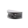 Glass Bracket Round 10mm