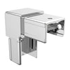 S25 Vertical Joiner Fixed