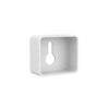 S25 Keyhole Wall Bracket