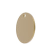 OPUS Brass Colour Sample