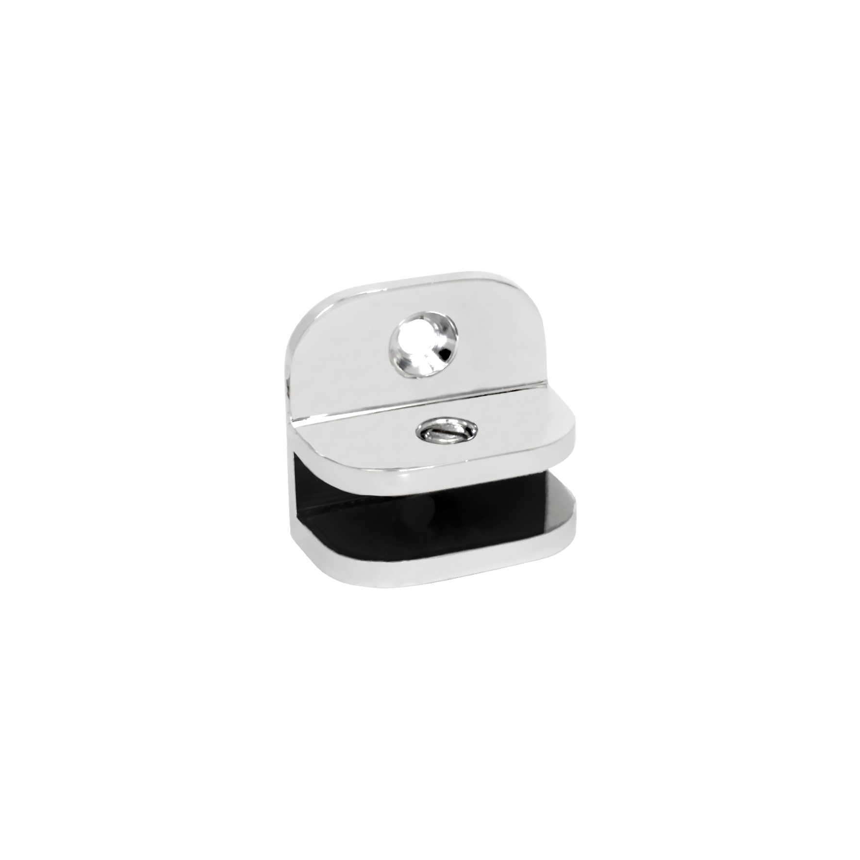 Shelf Bracket 10mm Ext (Horizontal)