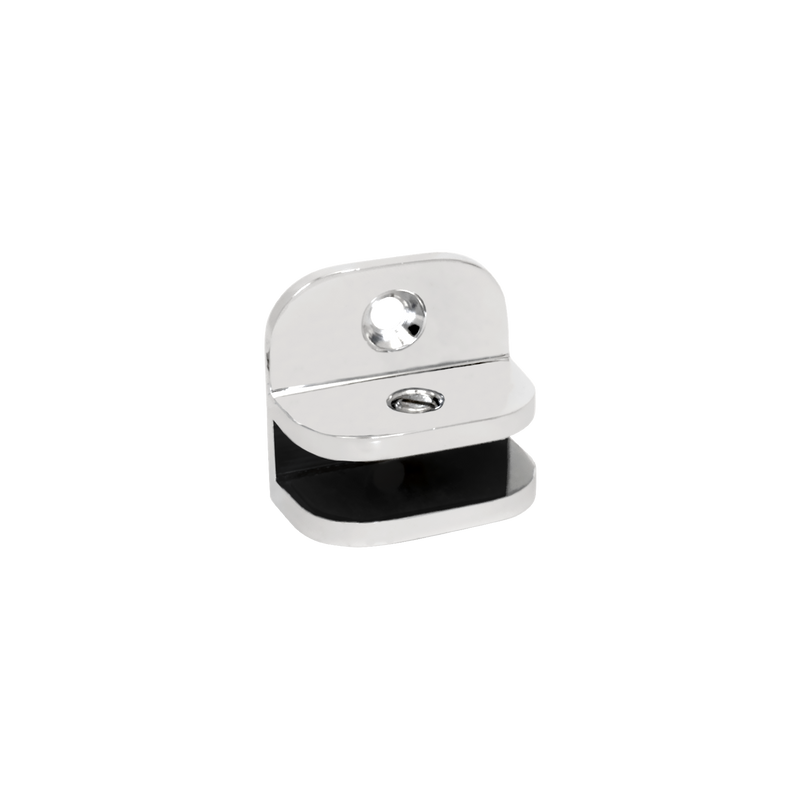 Shelf Bracket 10mm Ext (Horizontal)