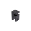 Square Header Panel Fitting 10x8mm