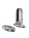 Oval Base Mini Strut Post