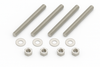 SP12 Fixing Kit Masonry Fix