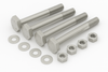 SP12 Fixing Kit Steel Fix