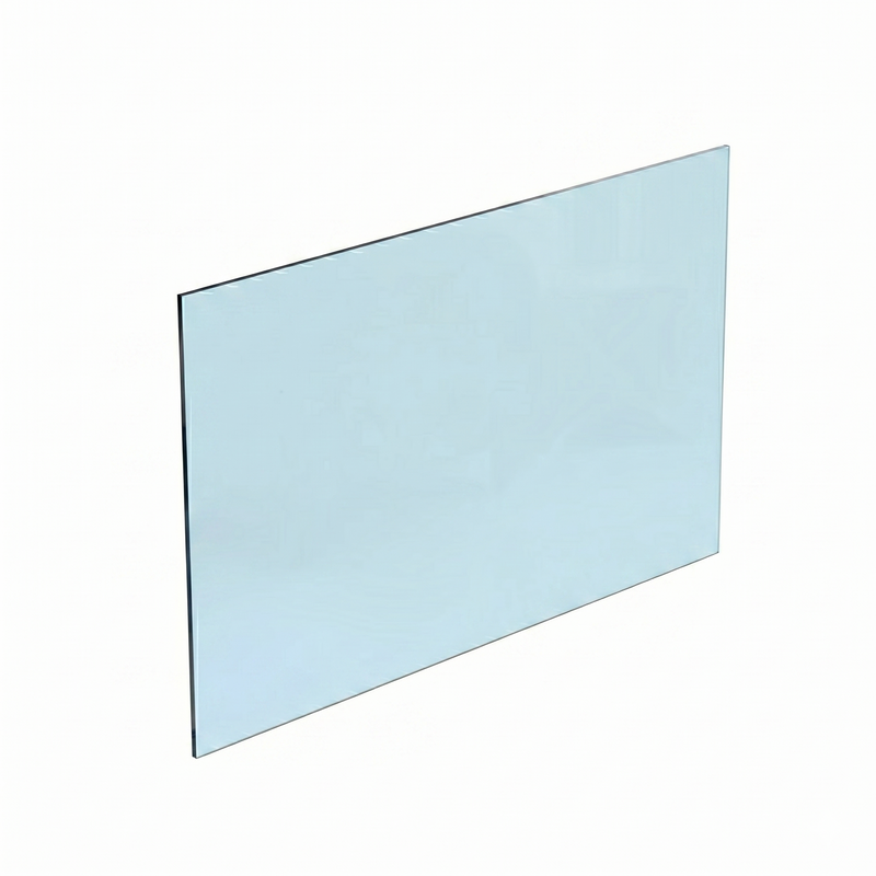 17.52mm SGP Laminated Glass Panel