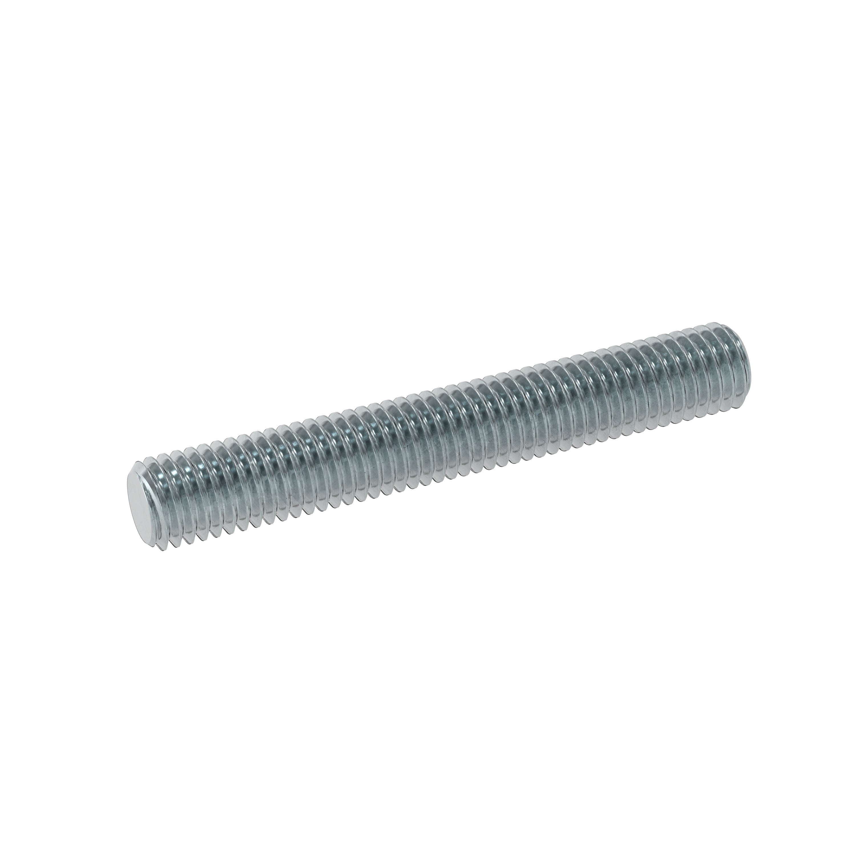 Threaded Rod  (316SS)  - M6