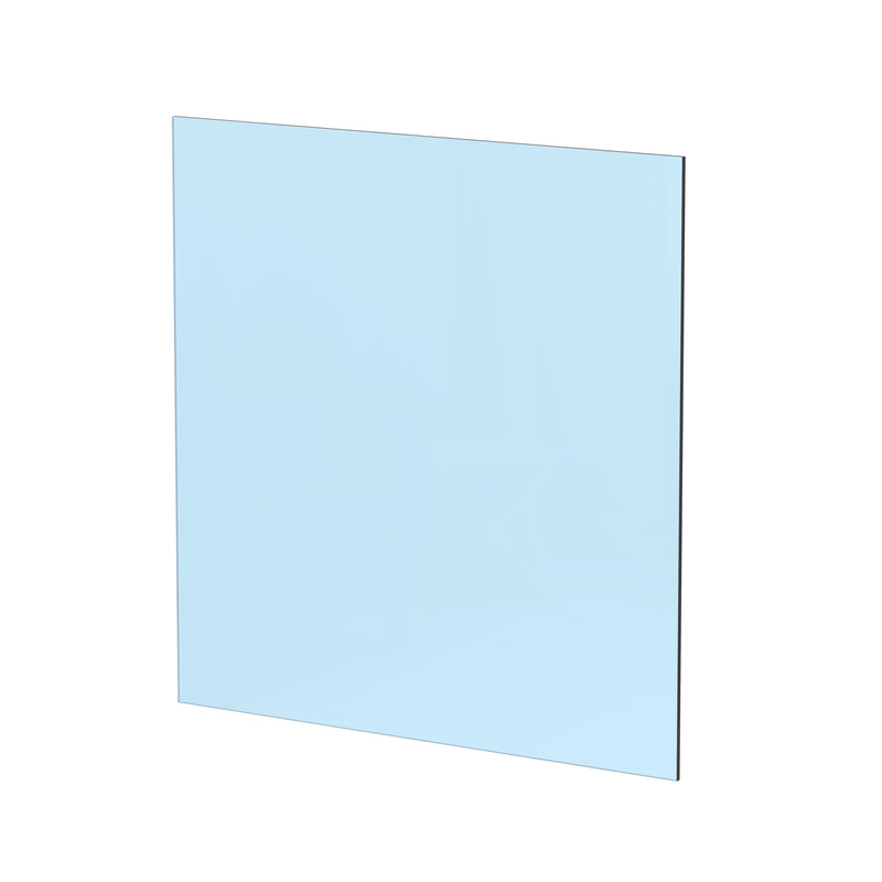 10mm Balustrade Glass Panel, 850mm High
