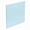 10mm Balustrade Glass Panel, 850mm High