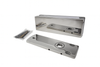 Noscavo EN3 Hydraulic Patch Closer (Hold Open - Polished)