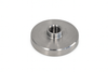 Flat Head Step Disc, M12 x 50mmDia - SSS