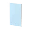 12mm Double Disc Balustrade Glass Panel