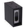 Rail to Wall Connector For 30x10 Bar