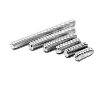M12 Threaded Rod, 50mm