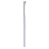 Square Stainless Post 50x50mm – Side Fixed 1500mm