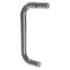 Single Round D Shower Handle with Cap & Knob 400mm
