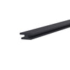 0.8MM TPV Co-Ex Flat Backing Seal (5mm foot) - Per Metre