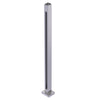 Vortex Top Mount End Post Kit - 1250mm