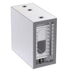 Rail to Wall Connector For 30x10 Bar