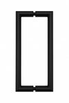 Round Tube Matisse Handle 19mm, 250mm CTC