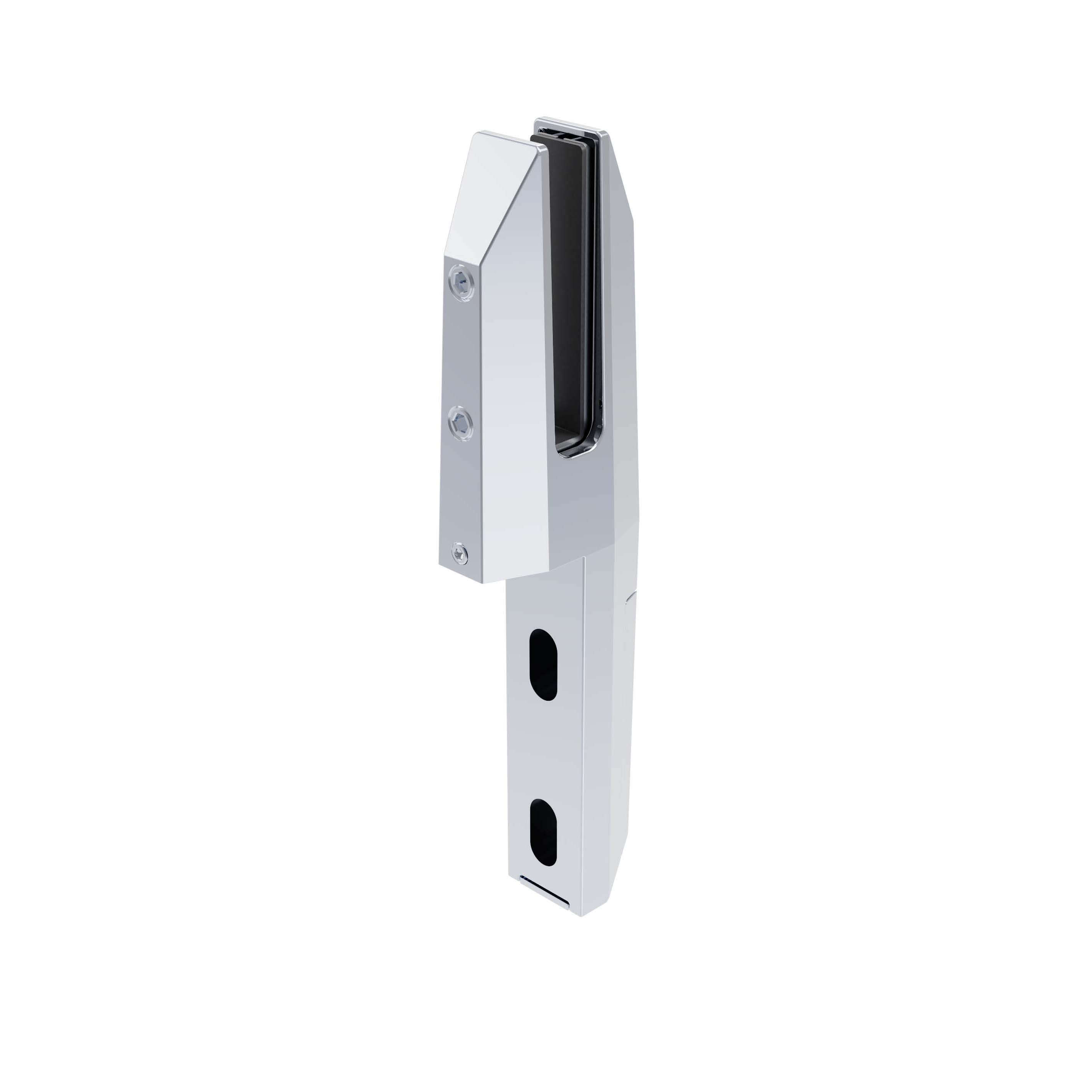 Side Mount Strut Post