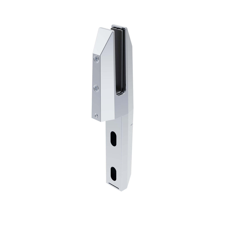 Side Mount Strut Post
