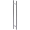 Round H Handle 700mm Centres (900mm O/A)