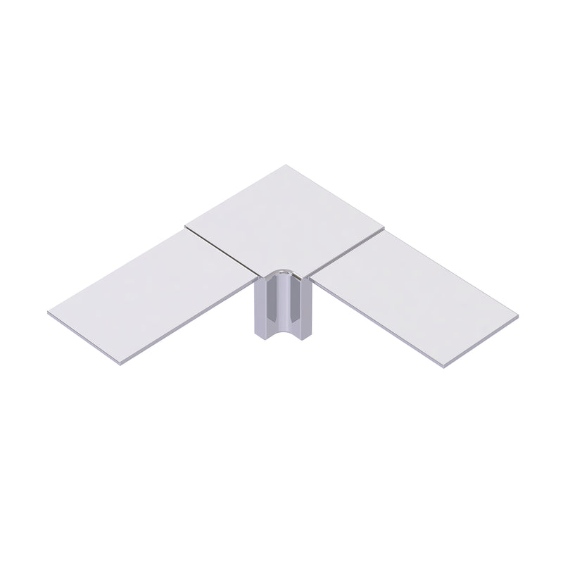 S40 90 Degree Joiner