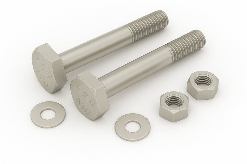 SP15 Fixing Kit Steel Fix
