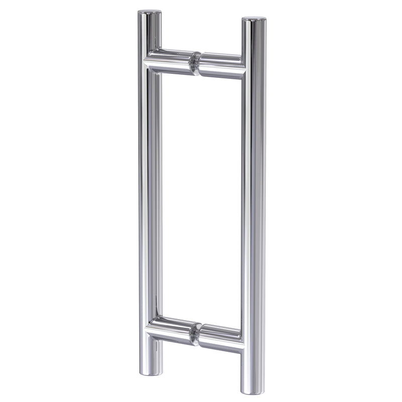 Round H Shower Handle 210mm