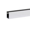 Shower Channel 18x25mm  3.0mtr