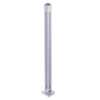 Vortex Top Mount Corner Post Kit - 1250mm