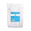 T-Shirt Rags 2kg - White
