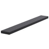 Aluminium Flat Lattice Bar 20x2mm - 3.0mtr