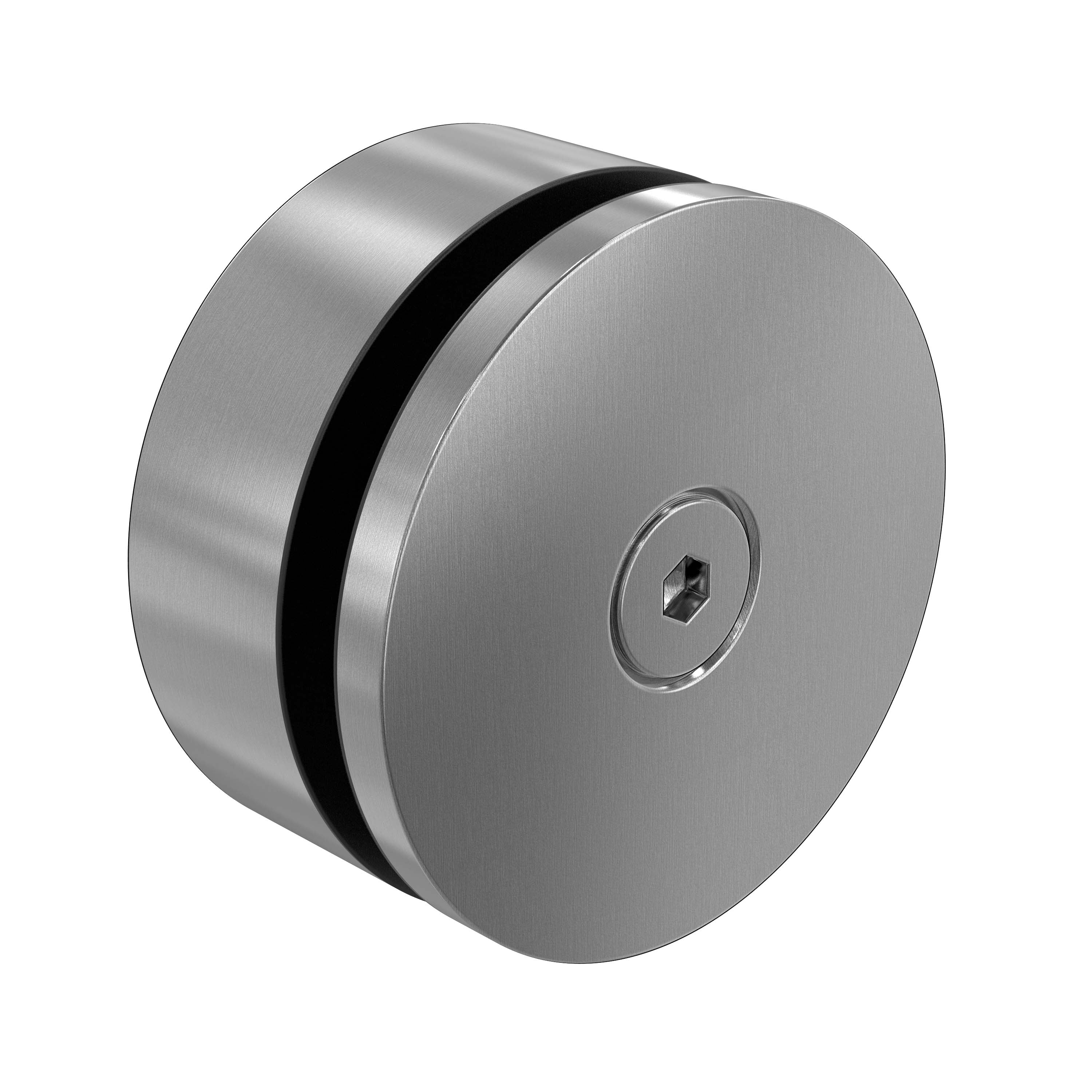 SD100 Single Disc Assembly