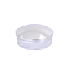 Round Tube End Cap (knock in)