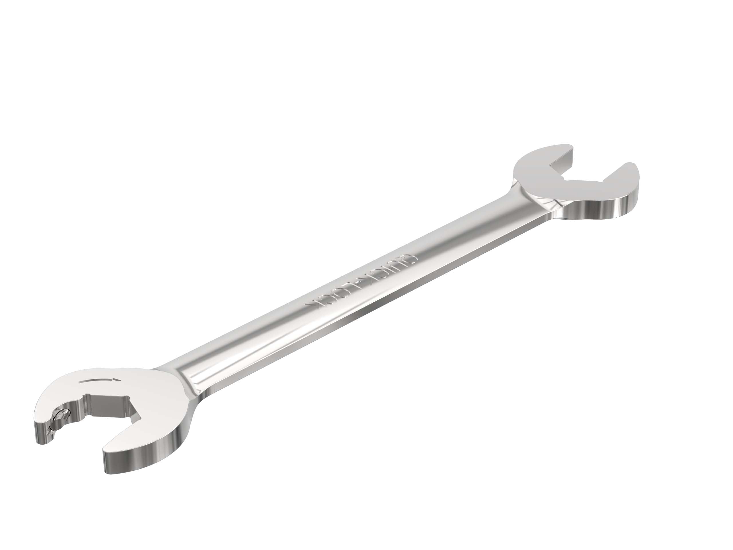Smart Lock Standard Straight Ratchet Spanner