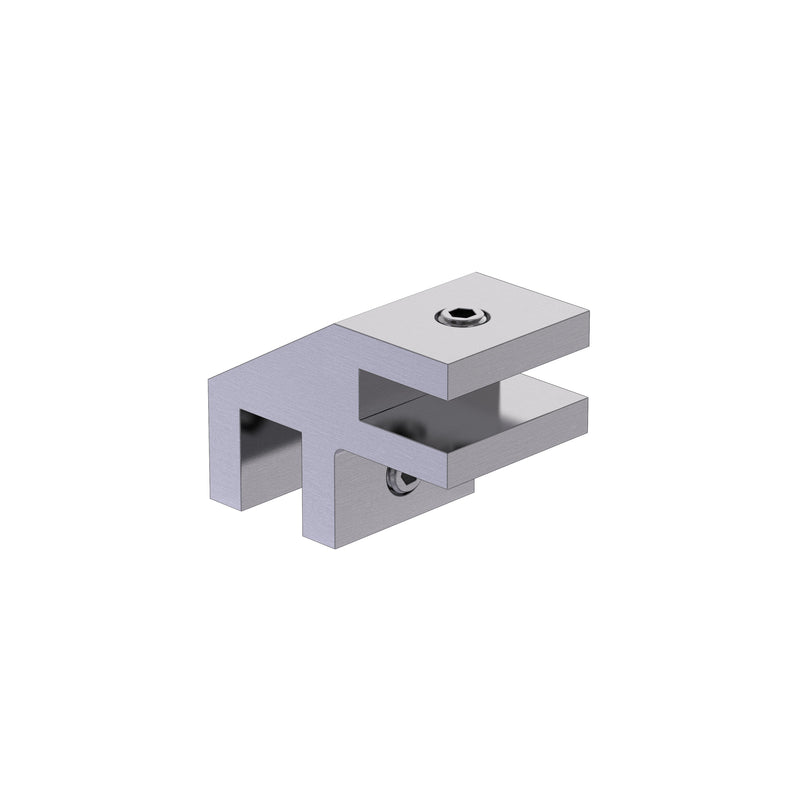 Offset Header Panel Fitting 10x6mm