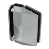 Polaris Gate Latch 90º Wall to Glass