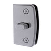 Swing Door Indicator Lock Door to Wall