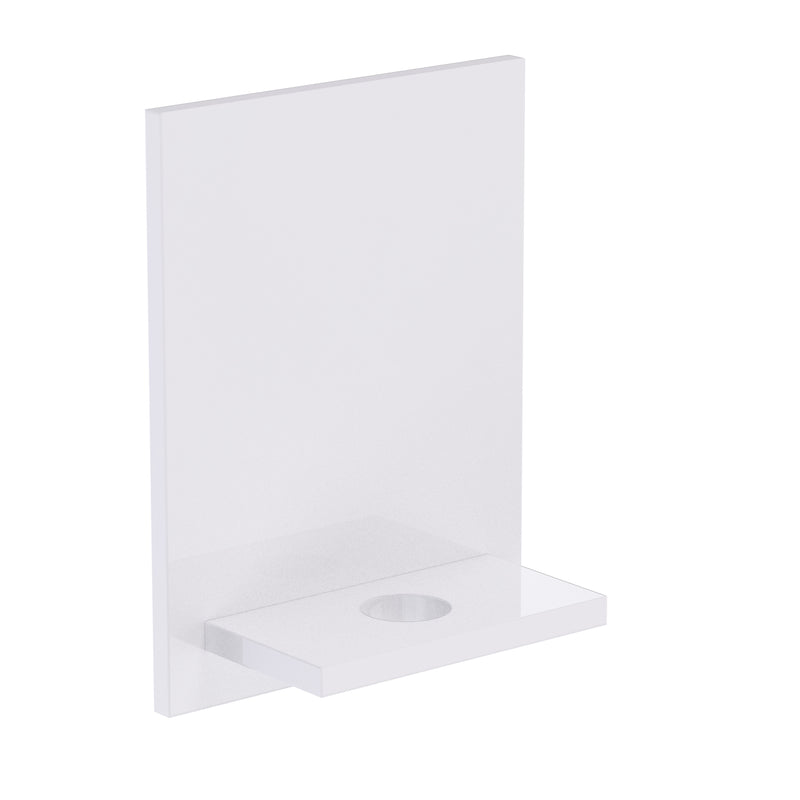 Shower Channel End Cap 18x25mm