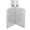 Vortex Corner Mount Bracket Set