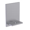 Shower Channel End Cap 18x25mm