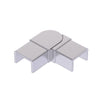 S40 Adjustable Horizontal Joiner