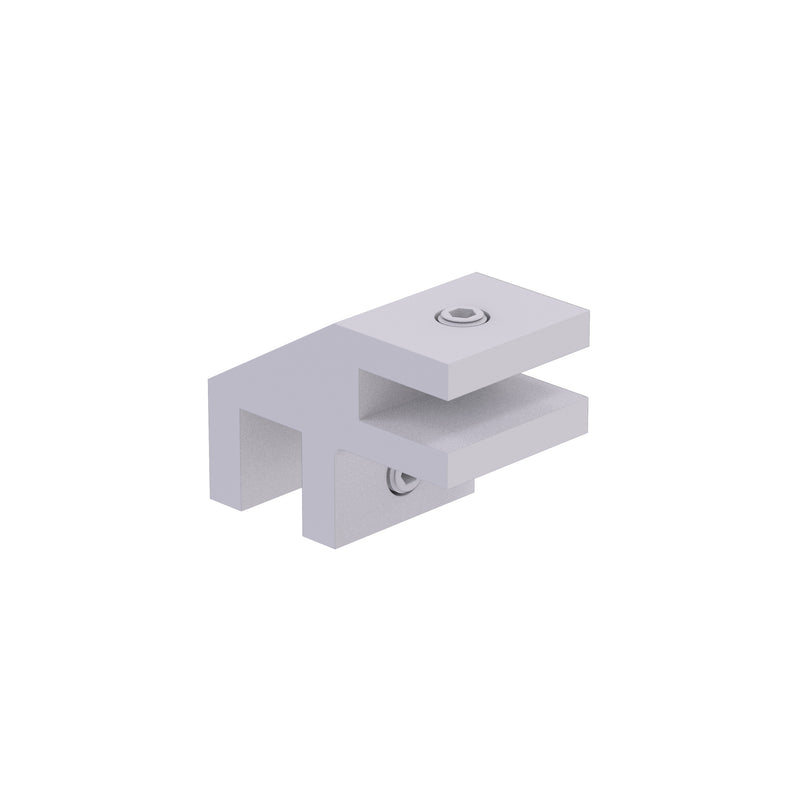 Offset Header Panel Fitting 10x6mm