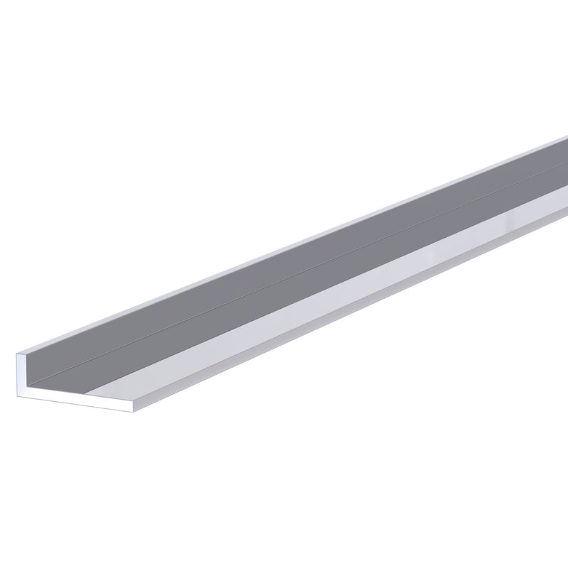 Angle Aluminium 18mm x 6mm (2.8m)