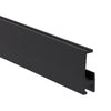 Eclipse Sliding Shower Top Track Rail - 2.5mtr