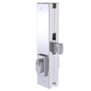 Sliding Door Centre Patch Lock