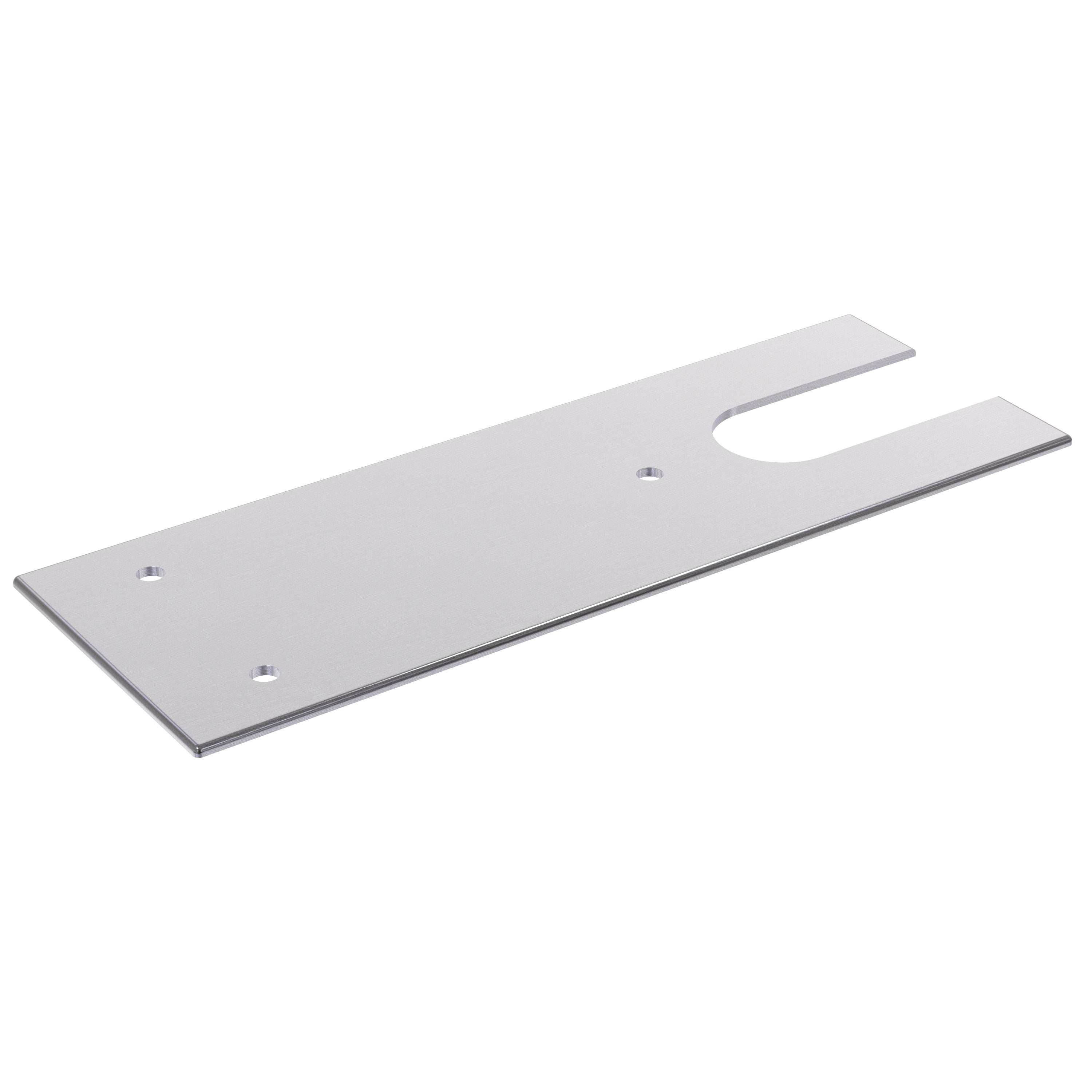 Cover Plate for OFS840 Floor Spring